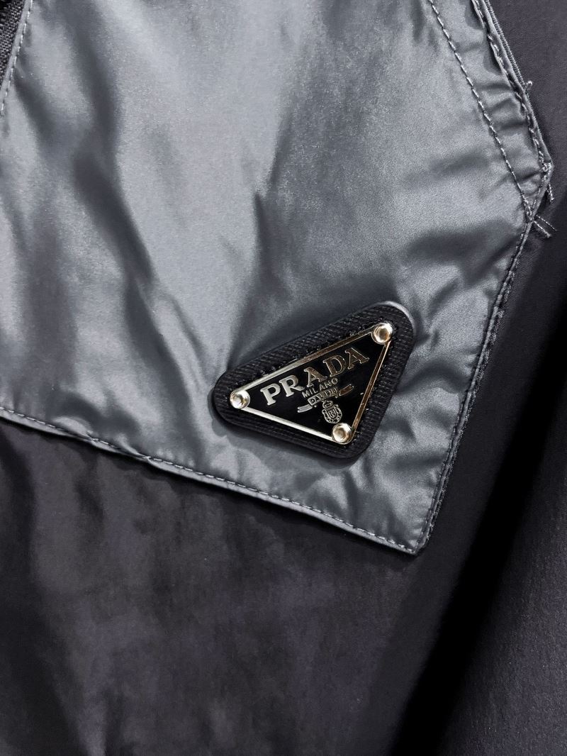 Prada Outwear